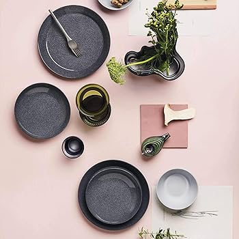 Amazon.co.jp: 【正規輸入品】 イッタラ ティーマ プレート 26cm